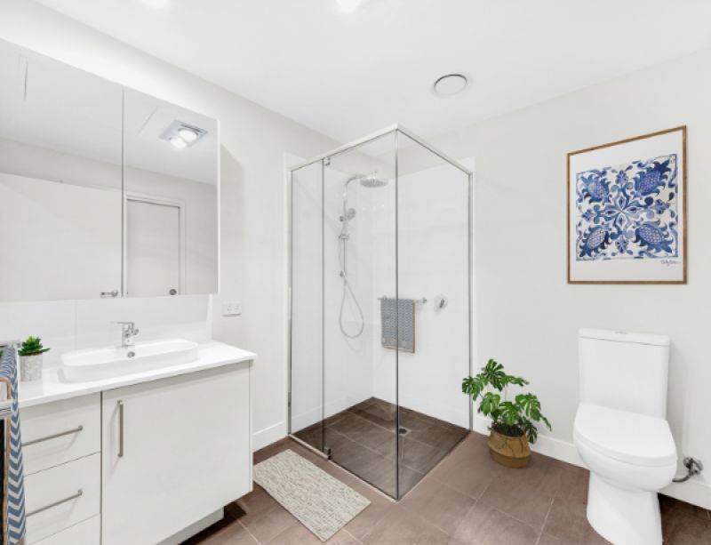 301/1a Gowanbrae Drive, Gowanbrae