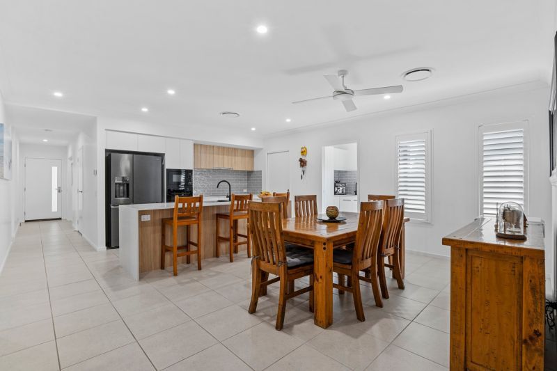 Site 125 - Established Rathdowney