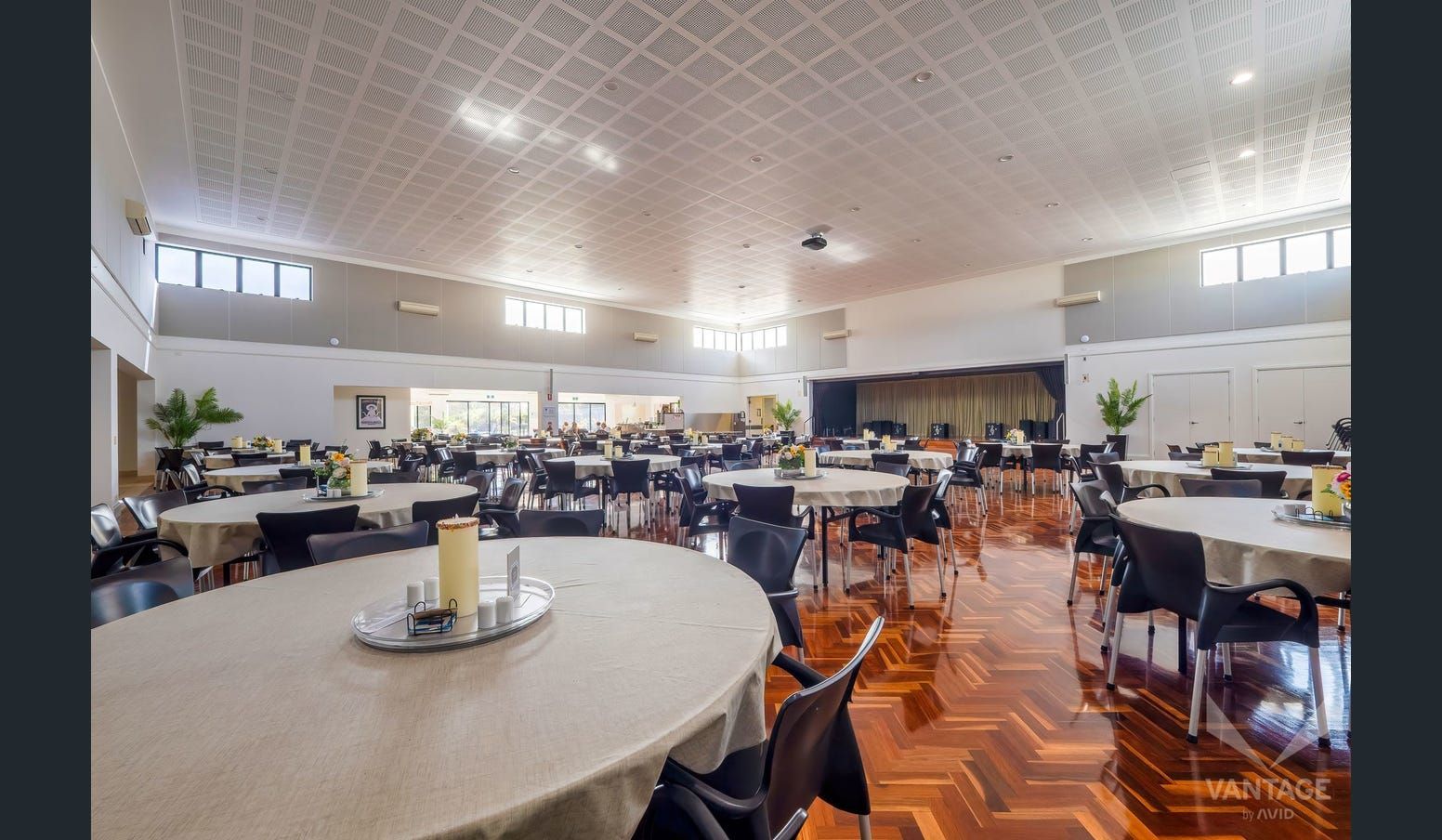 3 Bedroom Home with Double Lock up Garage at Vantage Eagleby Pines