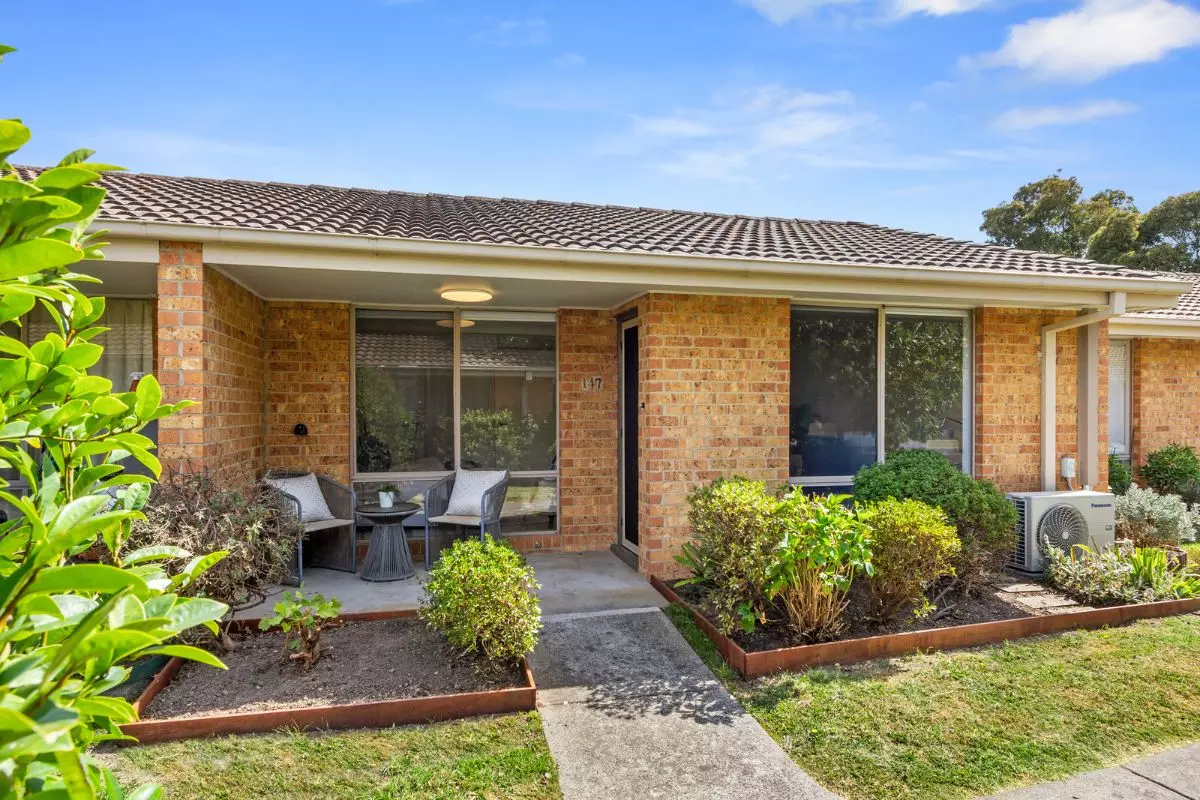 One Bedroom | Villa 147