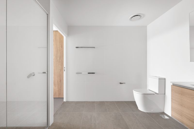 A bright, north‑facing home in a sought‑after layout