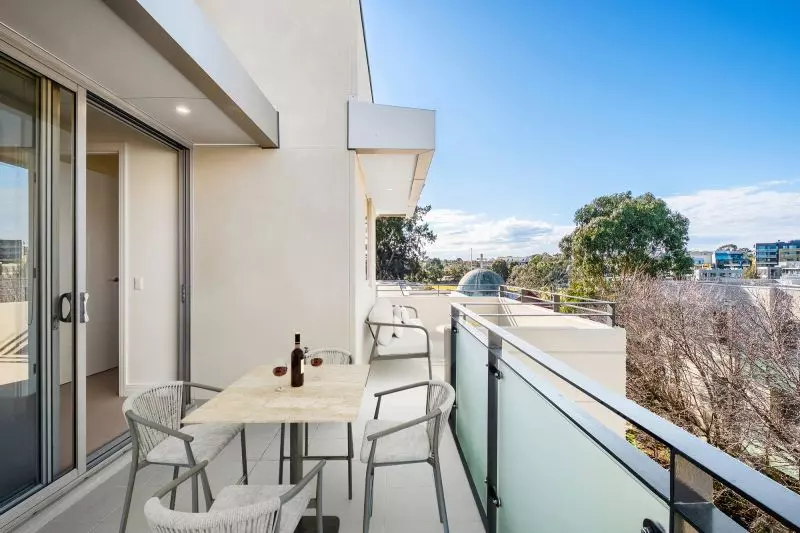 Experience Boutique Retirement Living at Its Finest