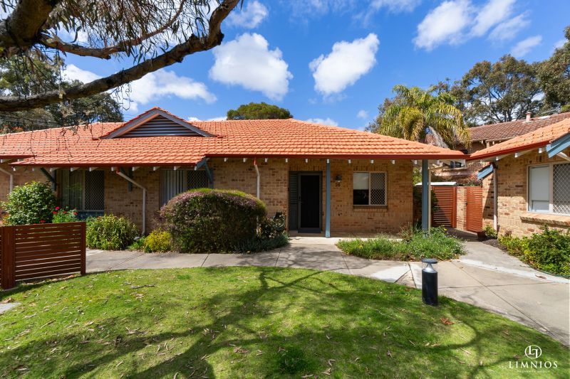 Perfect for those looking to downsize to a home with contemporary features