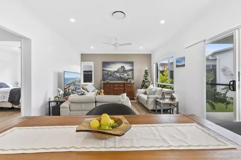 Site 164 - Established Brighton