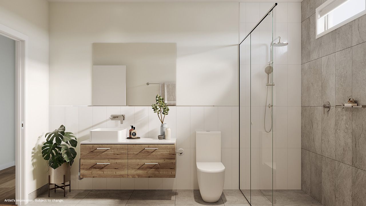 The Iris, from $785K*