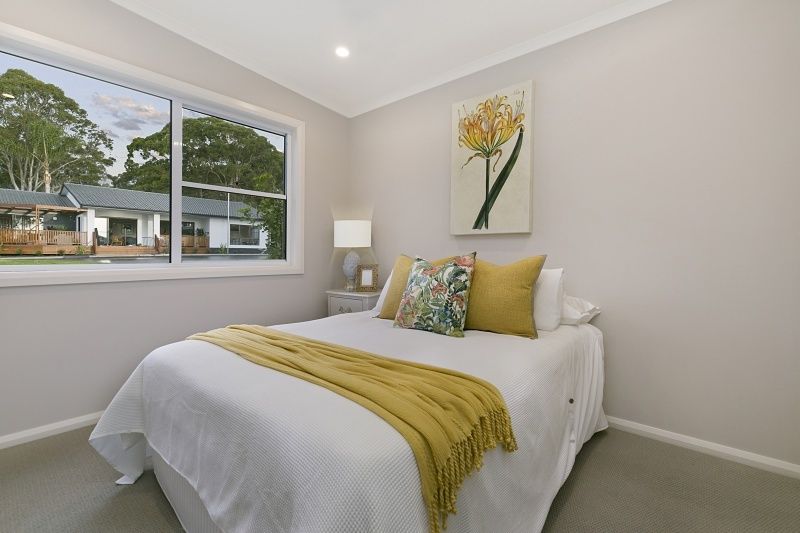 Lakeside Living at its Best