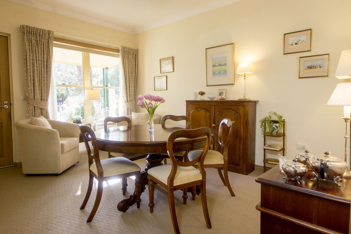 Resthaven Malvern retirement units offer easy access to shopping, entertainment, leisure and lifestyle experiences