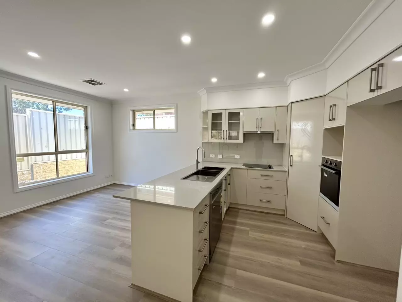 Stunning home in Ingle Farm Retirement Village - Available now!