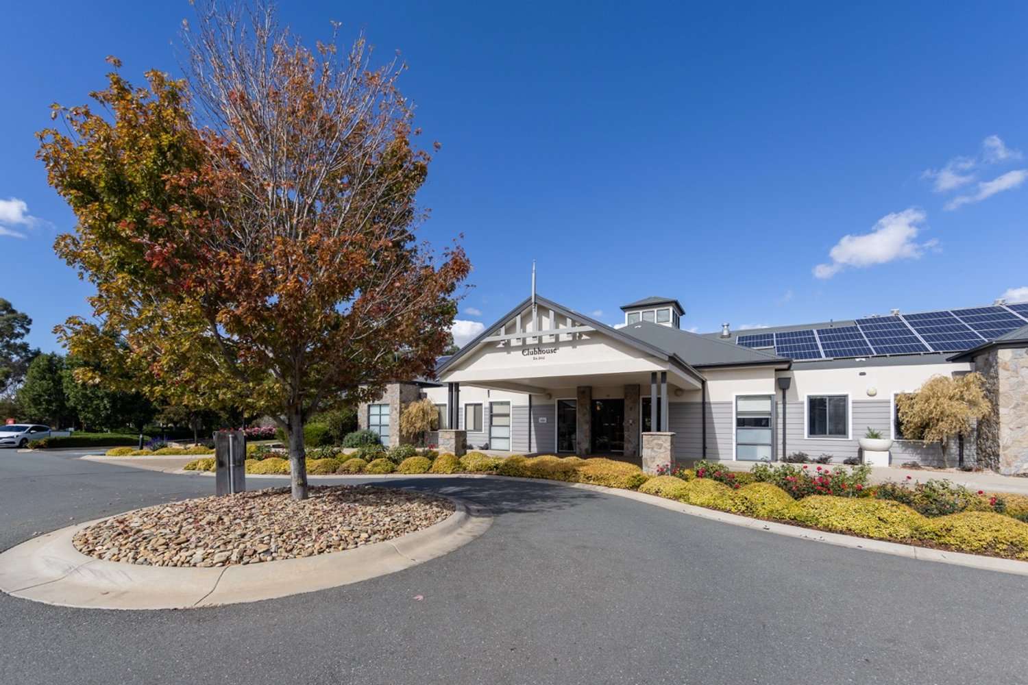Lifestyle Communities Shepparton - Immaculate home with alfresco