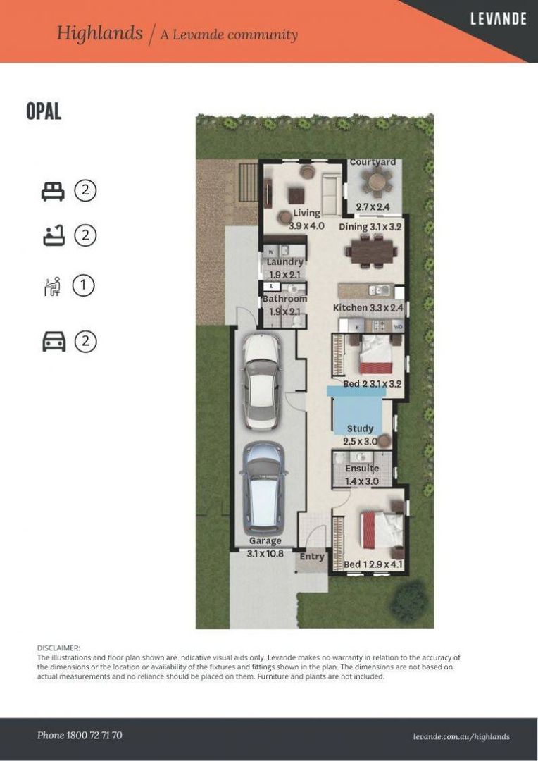 161/236-238 Waterview Blvd