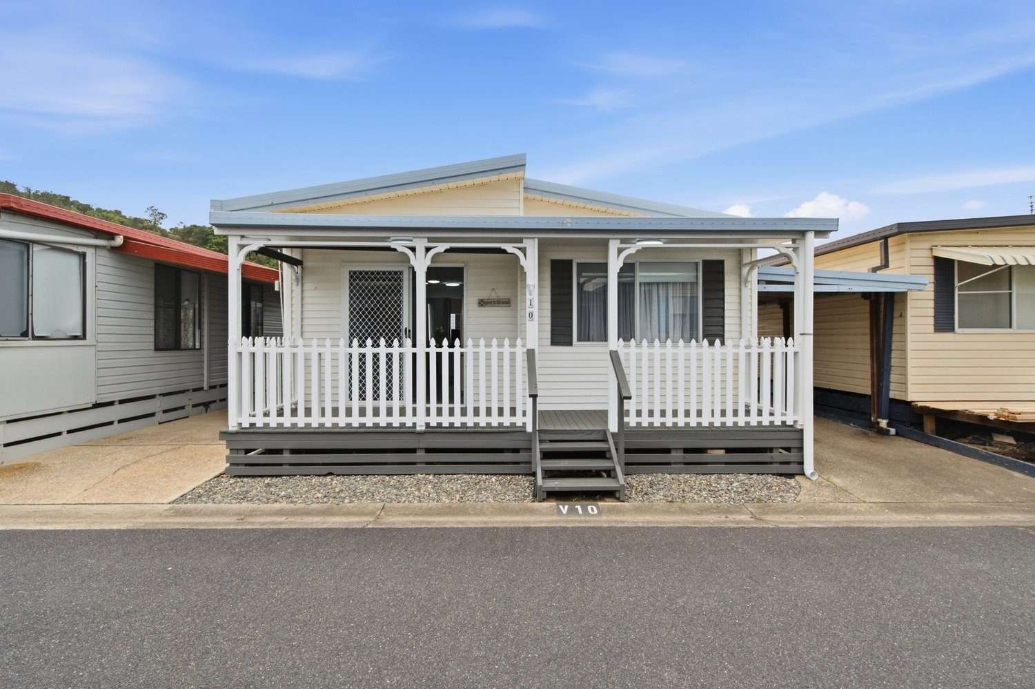 Furnished Lifestyle Opportunity