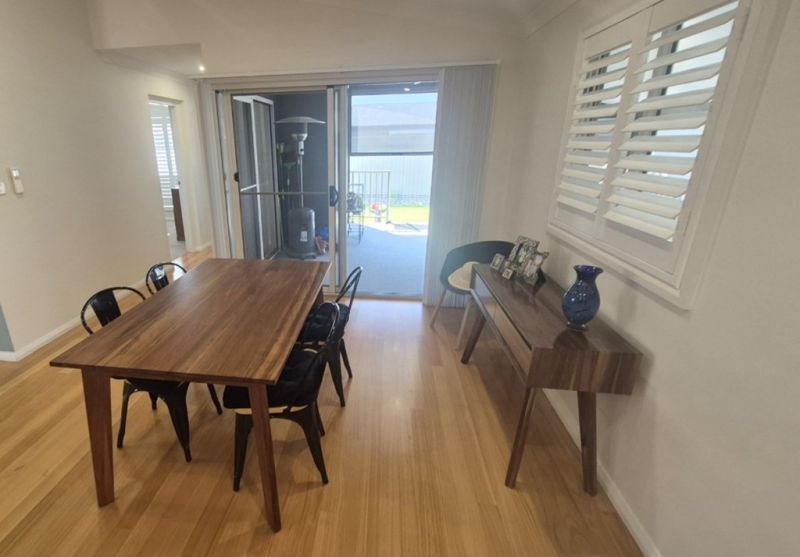 Impressive modern 2.5 bedroom home