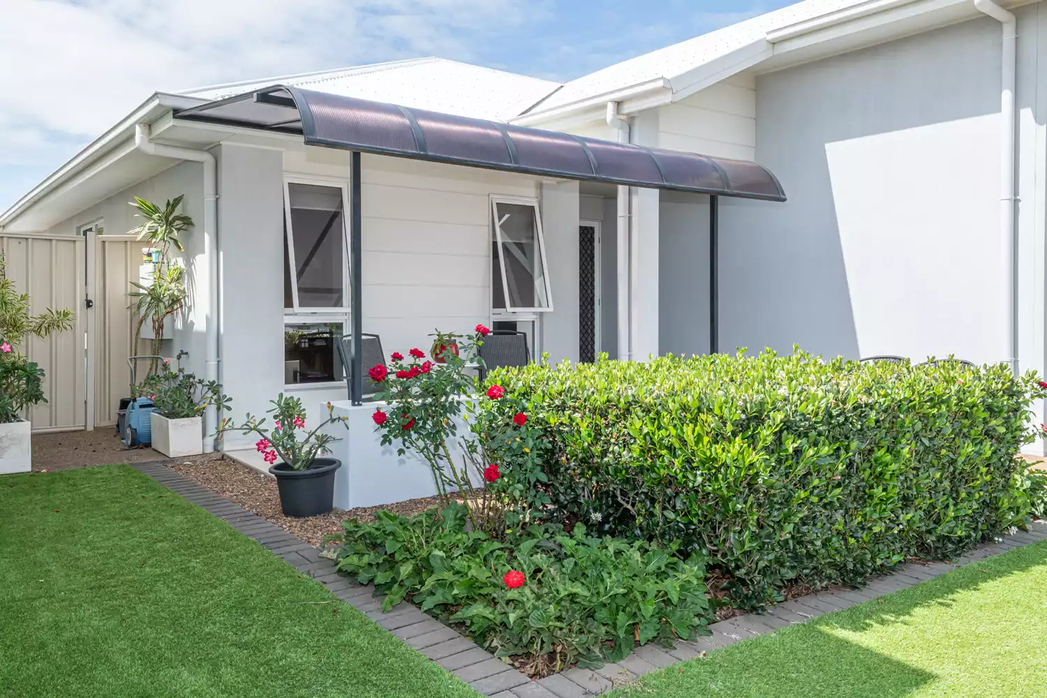 The Ultimate RV Home