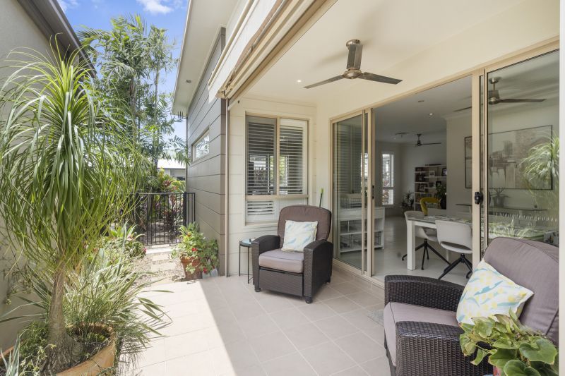 Stylish Three-Bedroom Home with Resort-Style Living