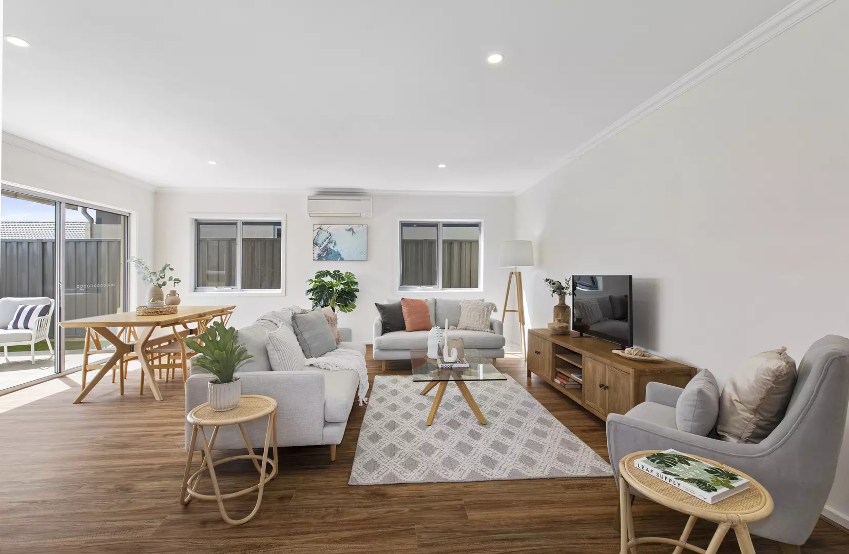 Martha Cove - Unit 65