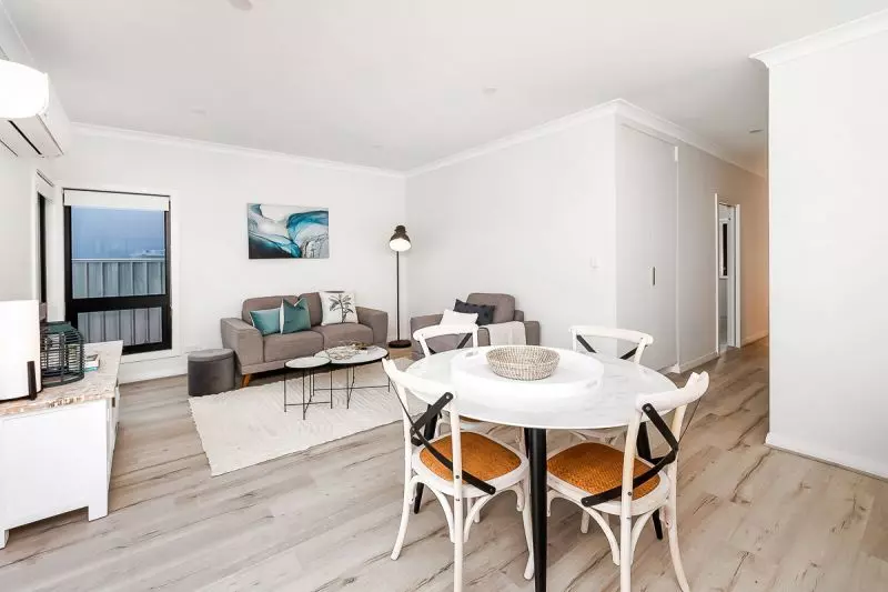 Lewis Fields Lifestyle Village