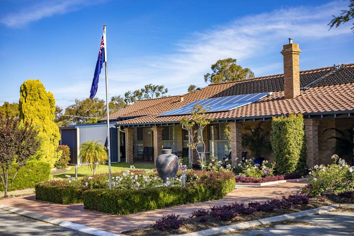 Parkland Villas Mandurah