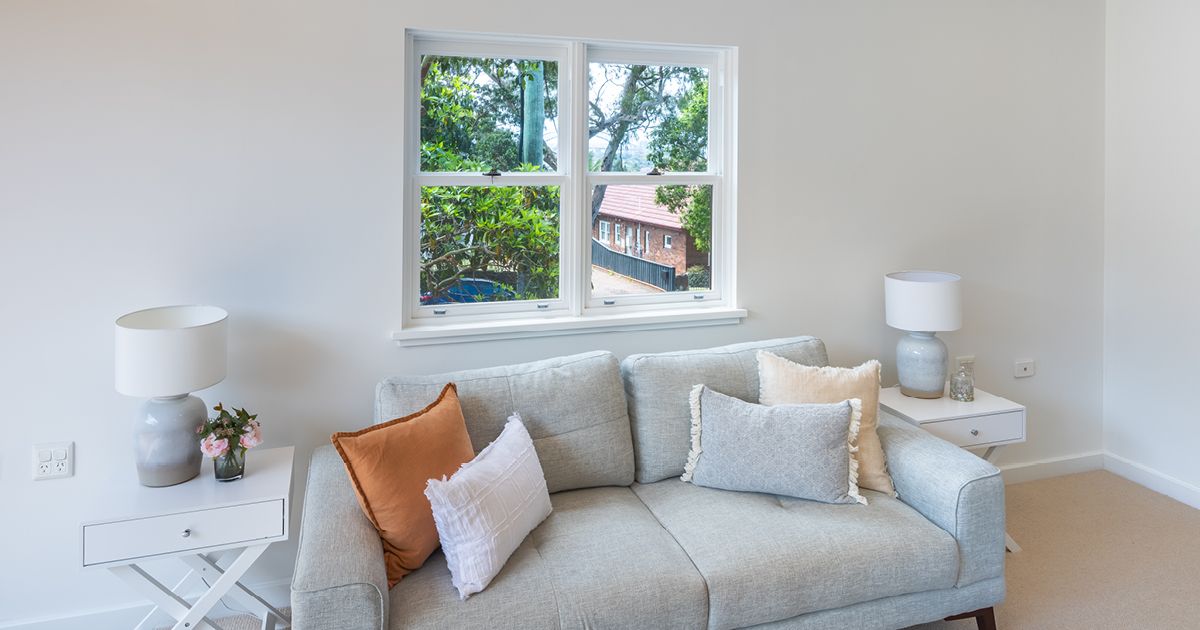 Welcome to Clancy Terrace, your ideal retirement lifestyle on Sydney’s Lower North Shore.