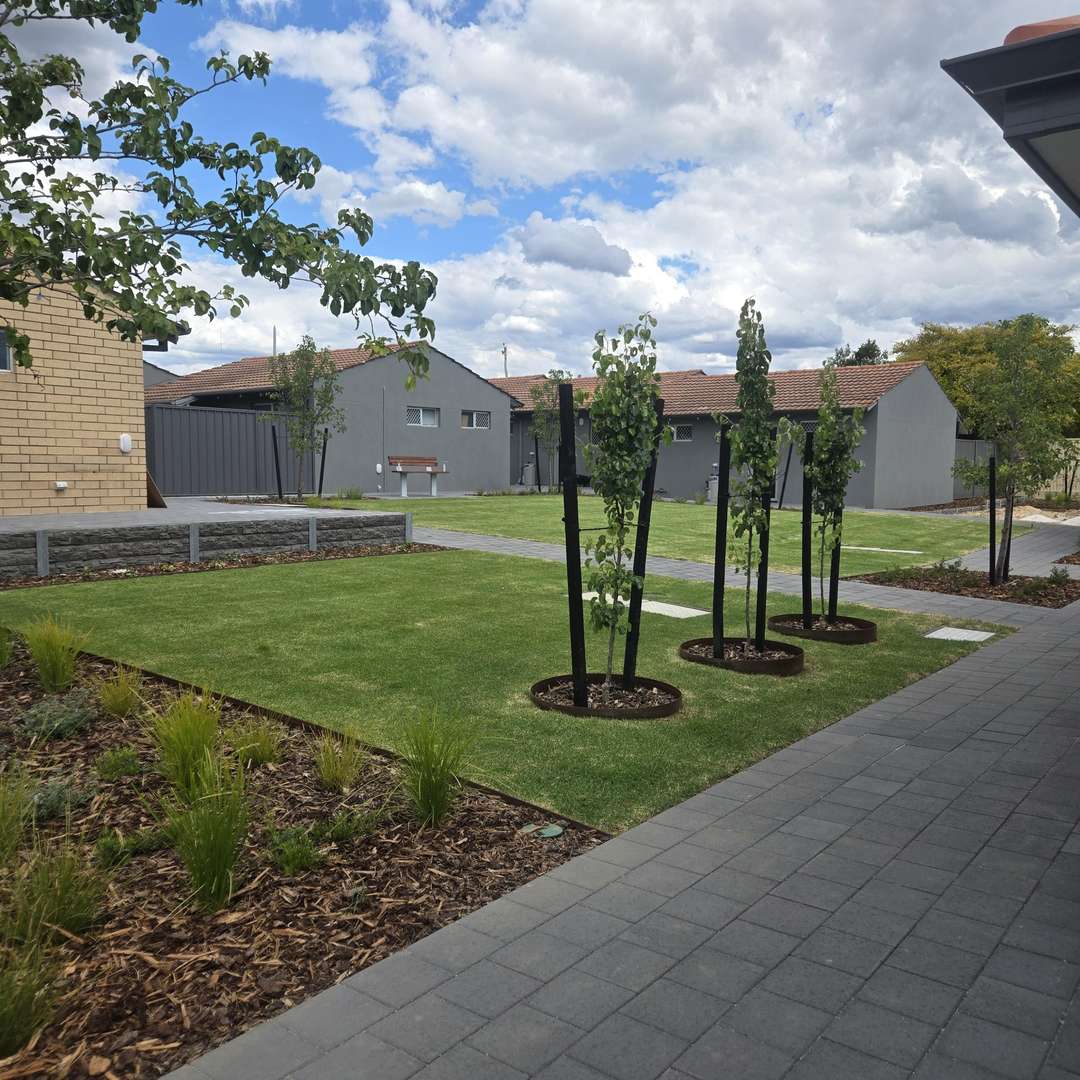 Aspen Living Viveash 