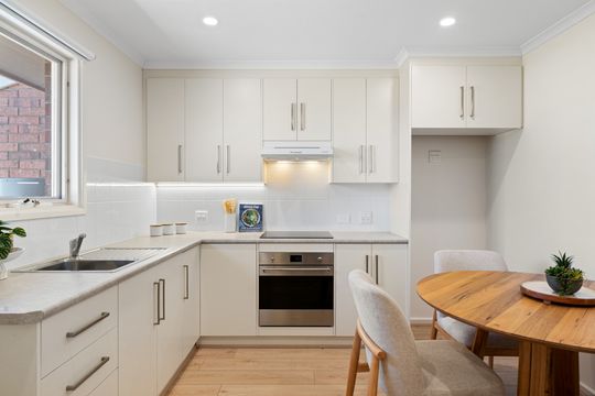 Murlali Village - 1 Bedroom - Available Now