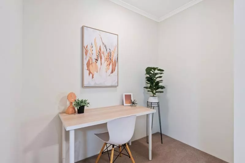 Spacious Modern & Central Home!