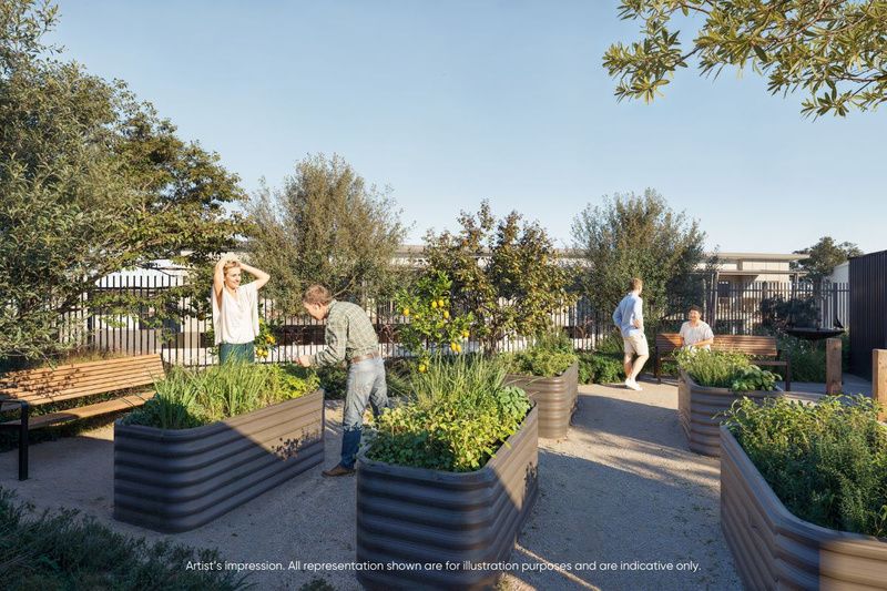 Elegant Three Bedroom Home Surrounded by Nature