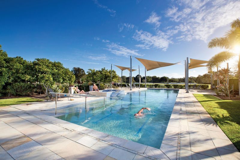 Site 143 - Established Ningaloo