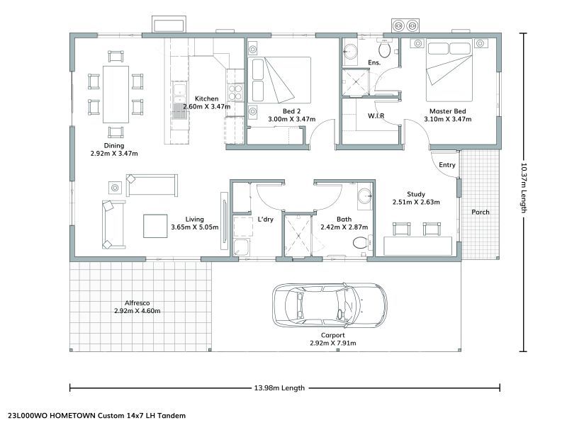 JUST RELEASED, PRIME LOCATION