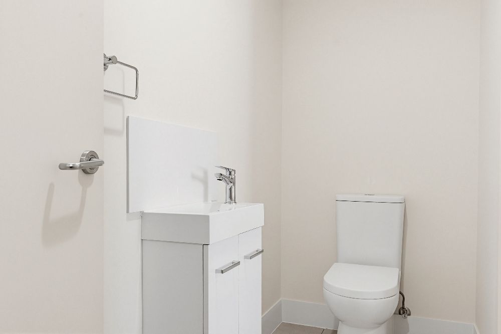 One Bedroom | First Floor Serviced Apartment