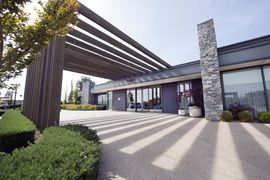 Tea & tour at Lifestyle Communities Berwick Waters