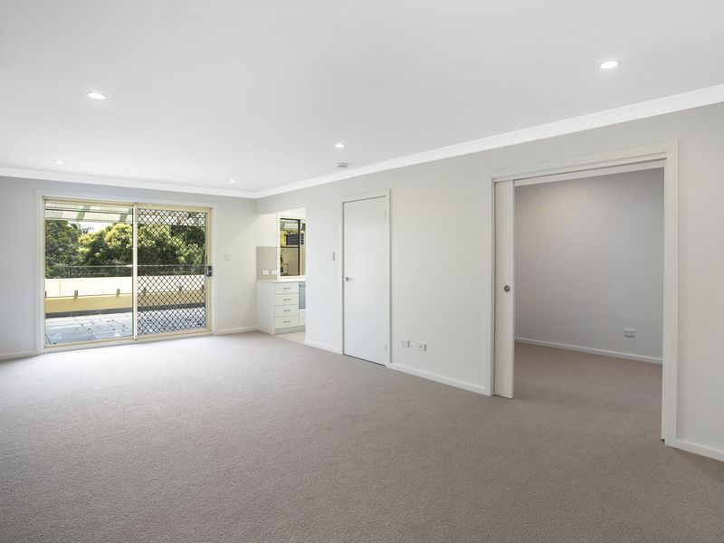 Elevated, Fully Refurbished Villa with Study and Peaceful Surroundings