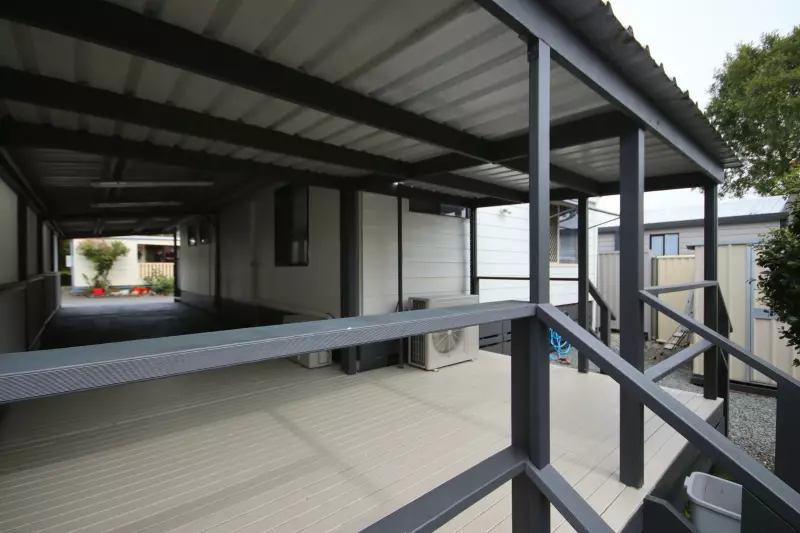 Tweed Shores – Over 50’s ‘Pet Friendly’ Residential Park 