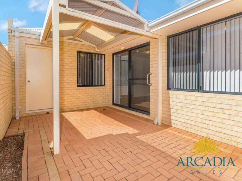 Arcadia Waters Maddington- This property is a must see.