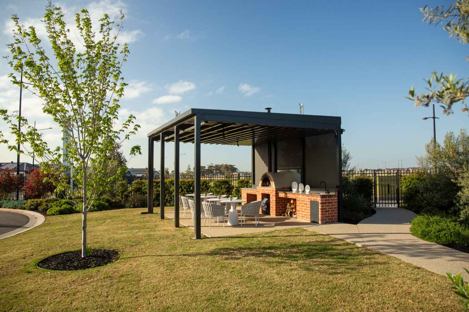 Lifestyle Communities Deanside - A clever design for space and comfort