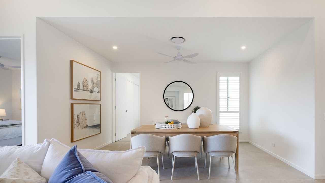 Halcyon Coves Torquay | Relaxed and Flexible Living