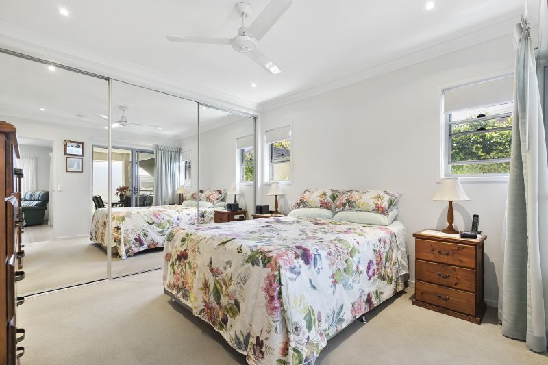 Site 73 - Established Allara