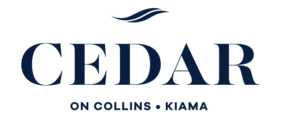 Cedar on Collins, Kiama