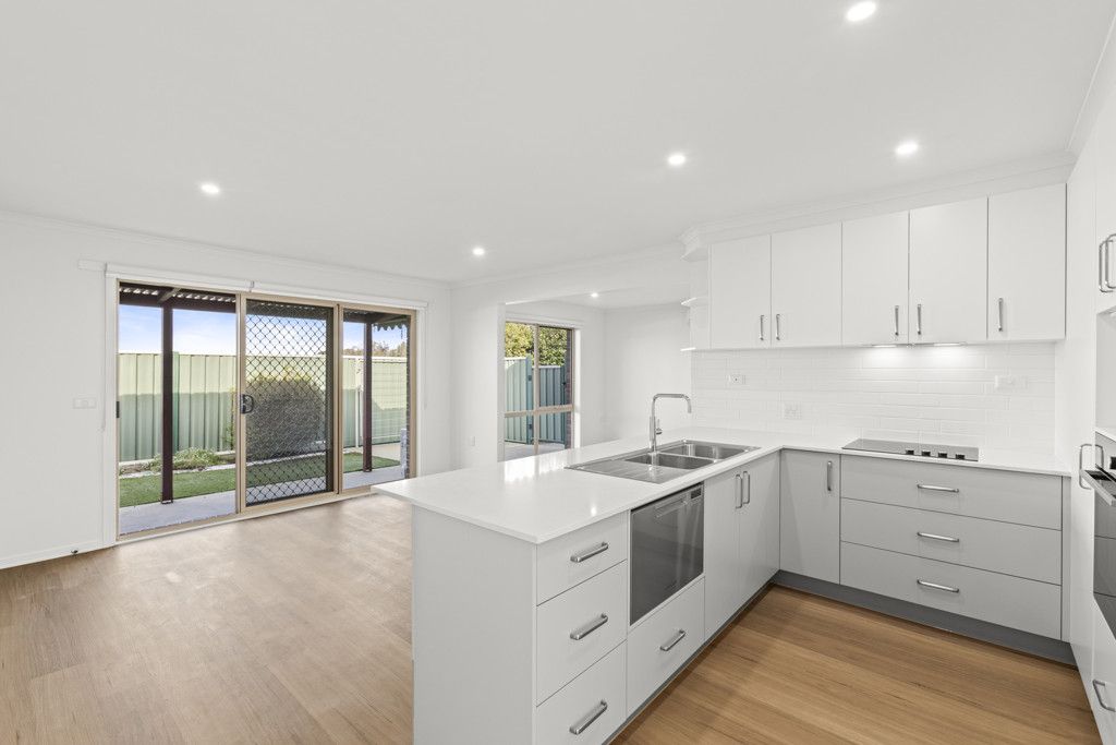 Unit 41 | Peaceful position backing onto reserve land