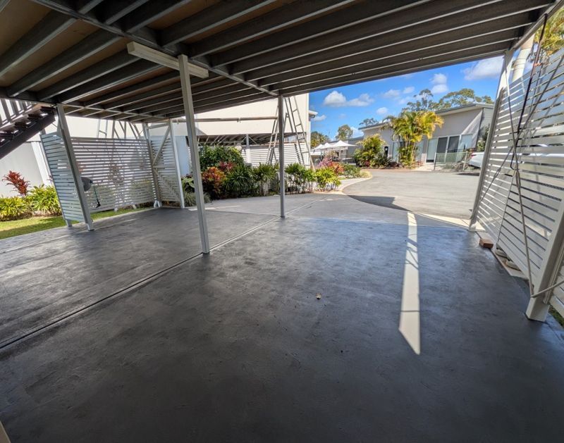 Spacious home in perfect location
