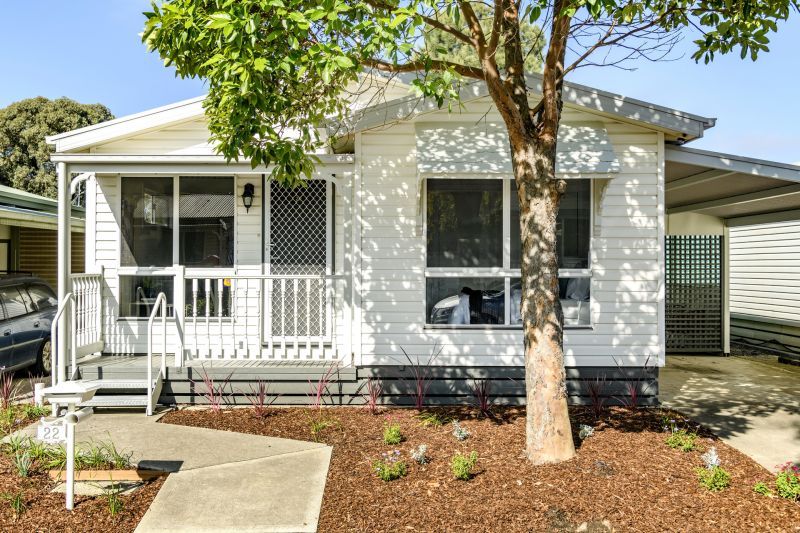 Fully renovated masterpiece!