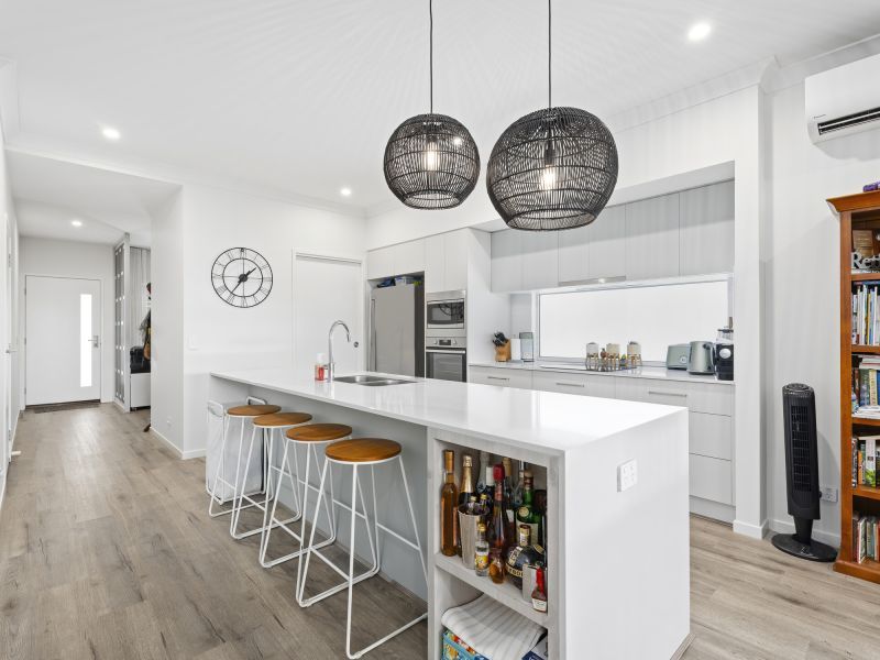 Site 258 - Established Mudjimba - Under Contract