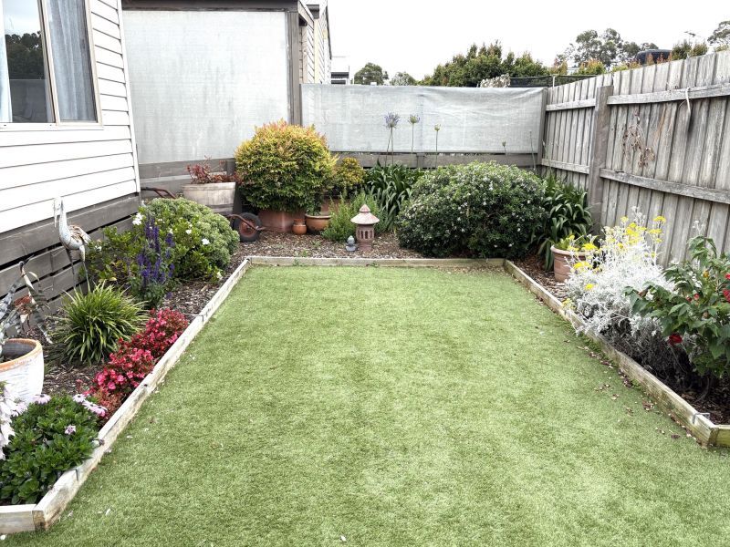 Peninsula Parklands - Site 9