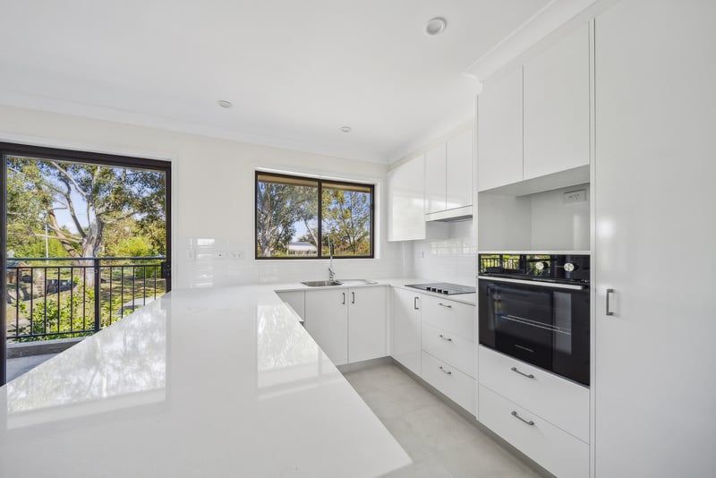 Newly Renovated Villa