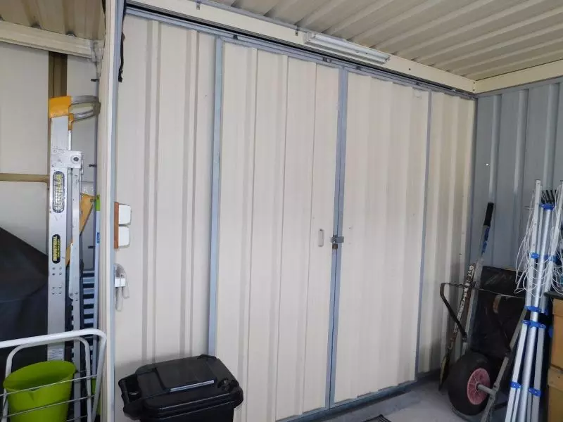 Site #186 Bayway Village, Fern Bay