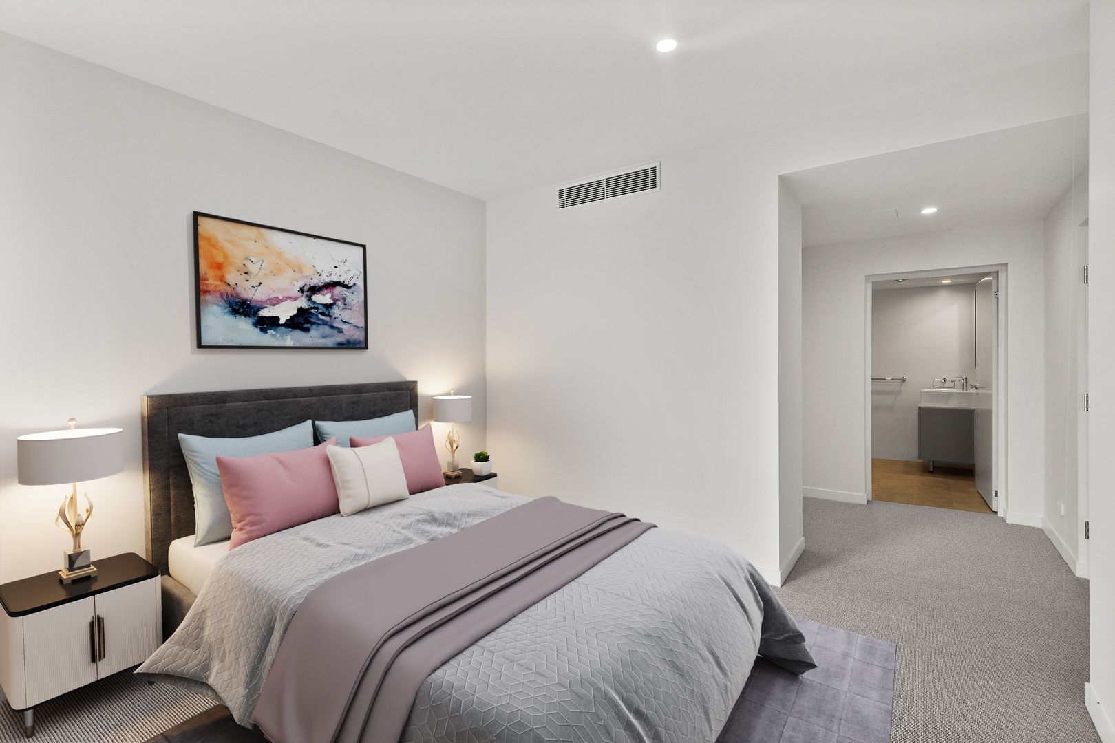 Unit 203: Parkside at IRT Pioneer Place Retirement Village