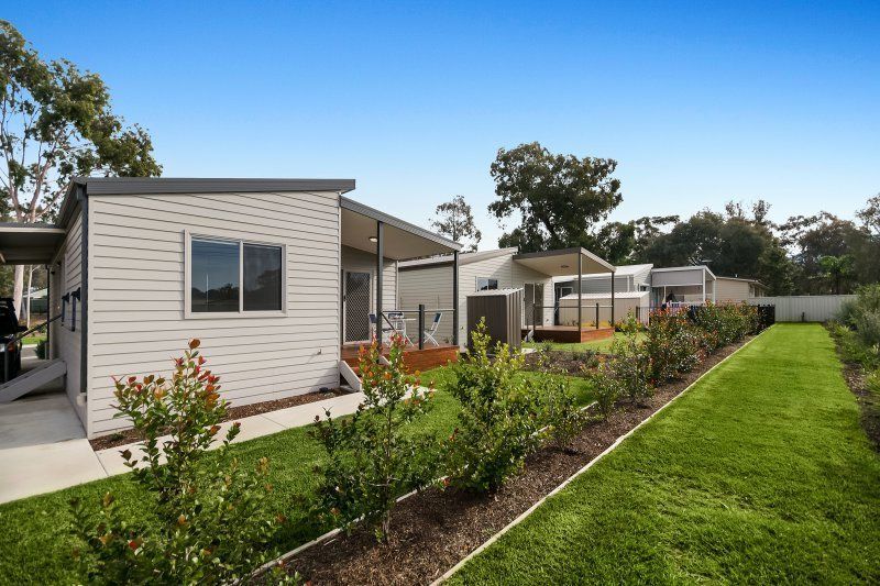 YOU CAN BANK ON THE BANKSIA