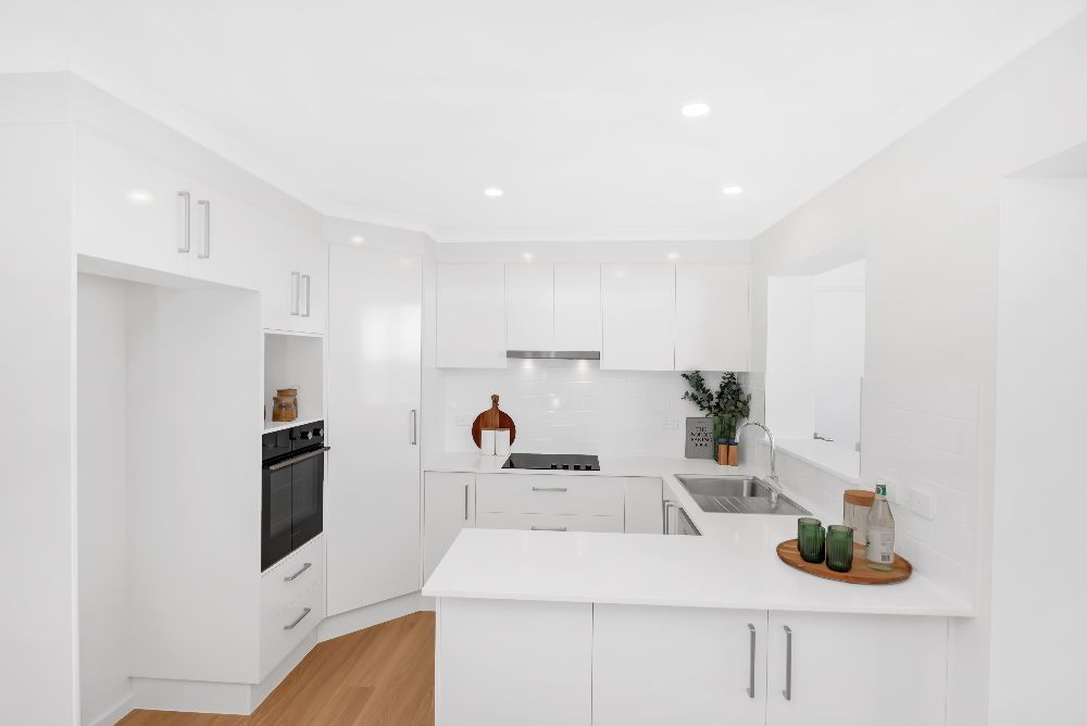 Two Bedroom | Villa 60