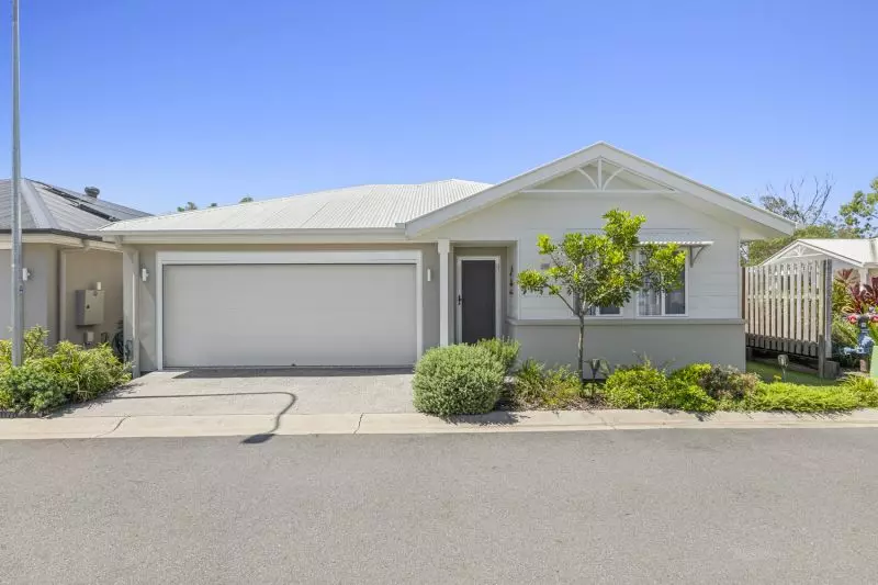 Scenic Views & Private Serenity - Your tranquil lifestyle starts here!