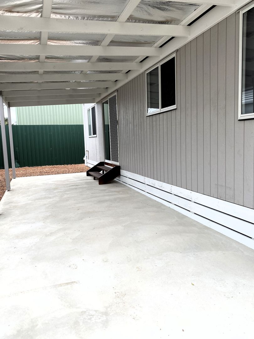 Haven at Benalla Lifestyle Village - Benalla Tourist Park