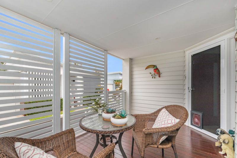 Sunlit Home in Sought-After Location!